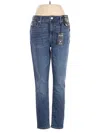 Seven7 Jeans In Blue