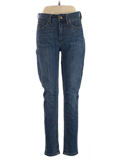 Pre-owned Seven7 Jeans In Blue