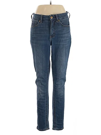 Pre-owned Seven7 Jeans In Blue