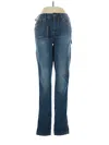 Seven7 Jeans In Blue