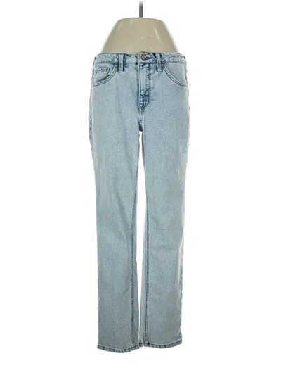 Pre-owned Seven7 Jeans In Blue