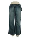 Seven7 Jeans In Blue