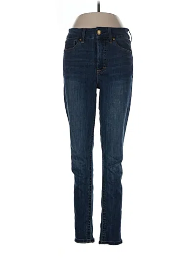 Pre-owned Seven7 Jeans In Blue