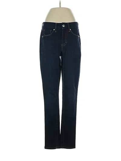 Pre-owned Seven7 Jeans In Blue