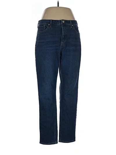 Pre-owned Seven7 Jeans In Blue