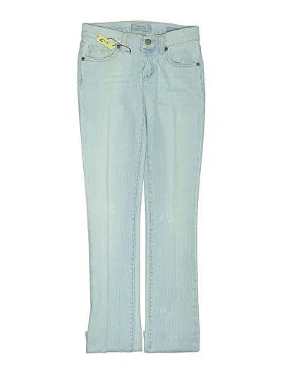 Pre-owned Seven7 Jeans In Blue