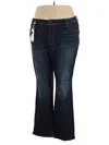 Seven7 Jeans In Blue