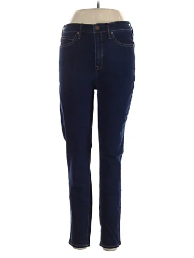 Pre-owned Seven7 Jeans In Blue