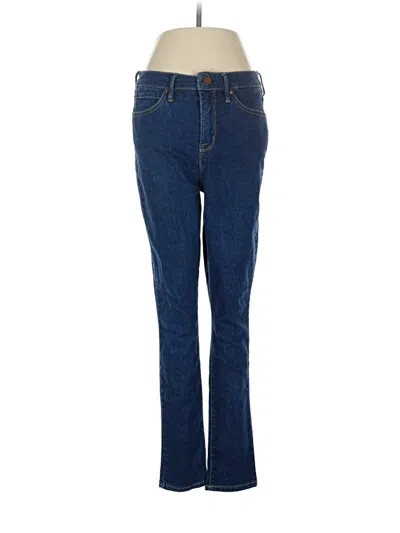 Pre-owned Seven7 Jeans In Blue