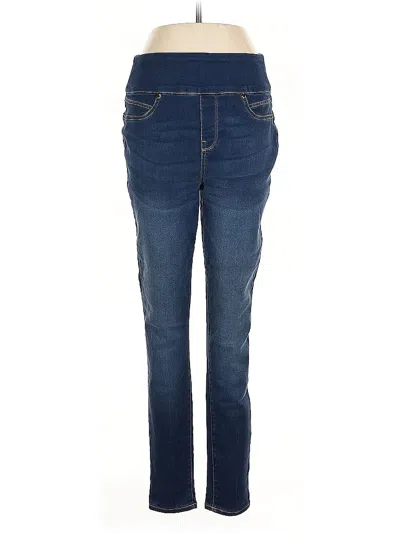 Pre-owned Seven7 Jeans In Blue