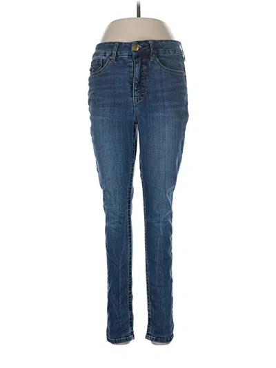 Pre-owned Seven7 Jeans In Blue