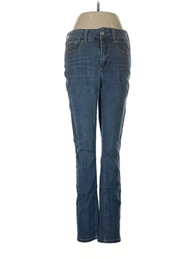 Pre-owned Seven7 Jeans In Blue