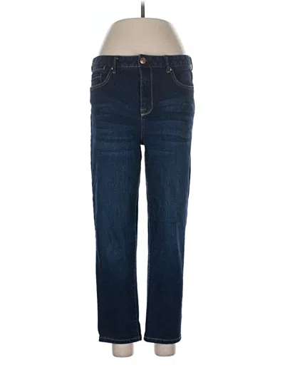 Pre-owned Seven7 Jeans In Blue