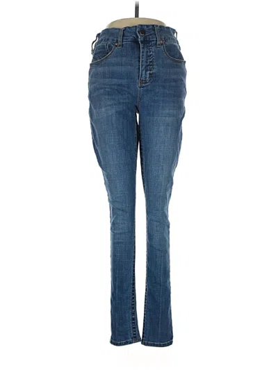 Pre-owned Seven7 Jeans In Blue