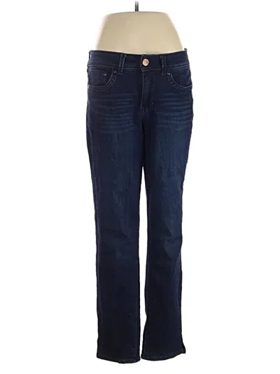 Pre-owned Seven7 Jeans In Blue