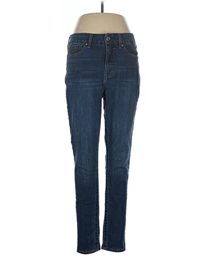 Pre-owned Seven7 Jeans In Blue