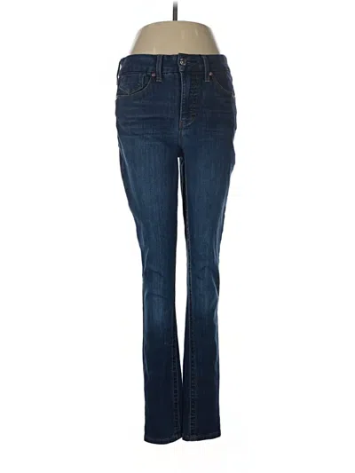 Pre-owned Seven7 Jeans In Blue