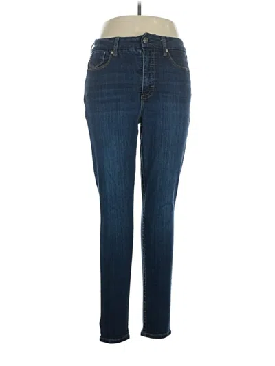 Pre-owned Seven7 Jeans In Blue