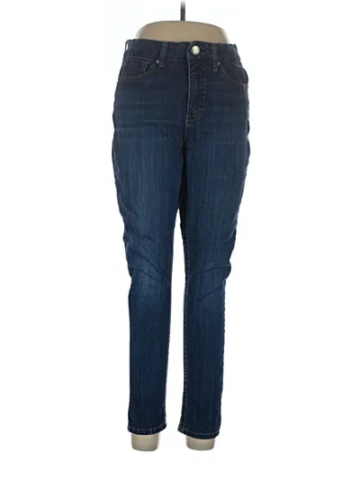Pre-owned Seven7 Jeans In Blue