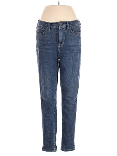 Pre-owned Seven7 Jeans In Blue