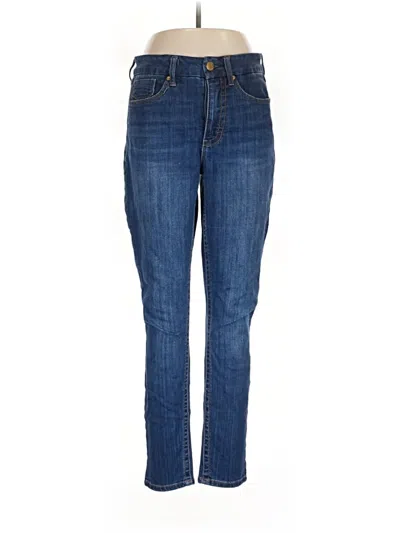 Pre-owned Seven7 Jeans In Blue