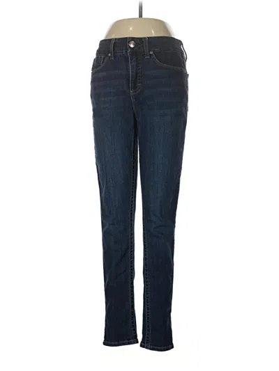 Pre-owned Seven7 Jeans In Blue
