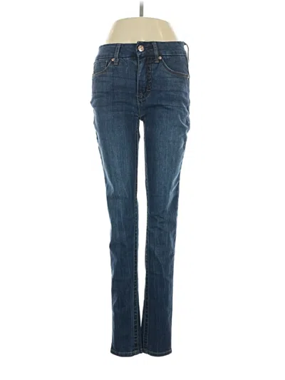 Pre-owned Seven7 Jeans In Blue