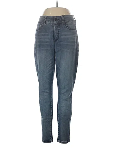 Pre-owned Seven7 Jeans In Blue