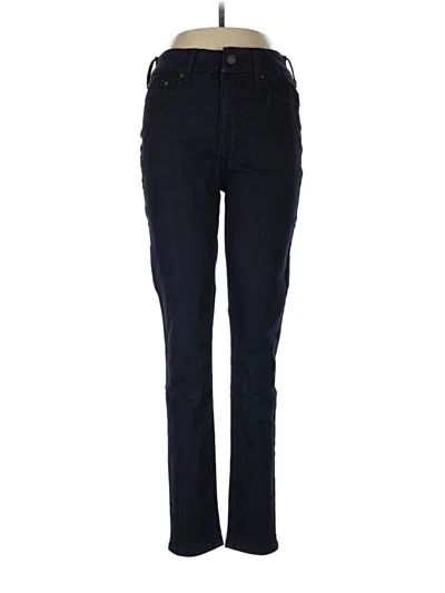 Pre-owned Seven7 Jeans In Blue