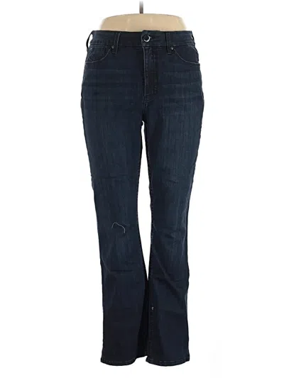 Pre-owned Seven7 Jeans In Blue