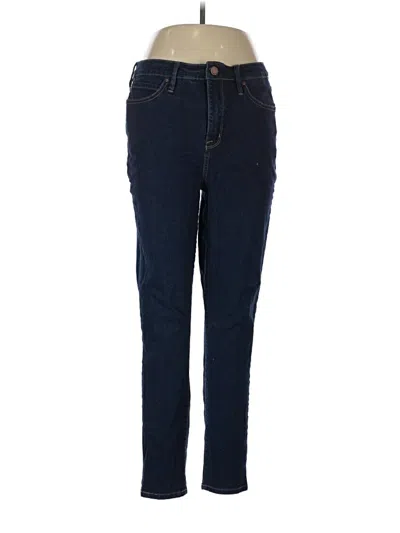 Pre-owned Seven7 Jeans In Blue