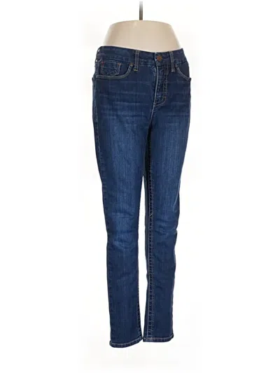Pre-owned Seven7 Jeans In Blue