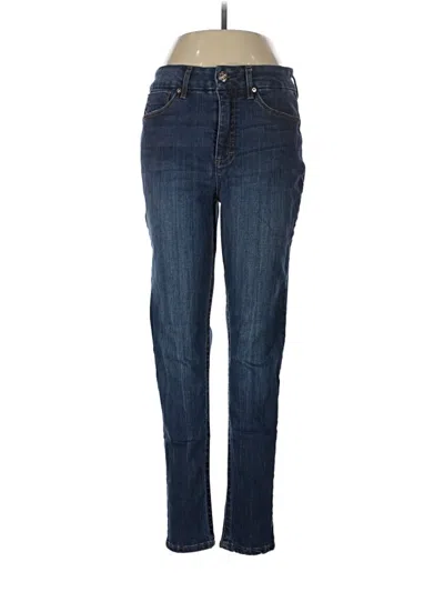 Pre-owned Seven7 Jeans In Blue