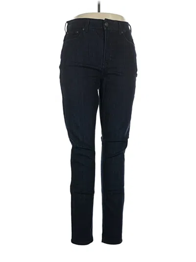 Pre-owned Seven7 Jeans In Blue