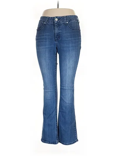 Pre-owned Seven7 Jeans In Blue