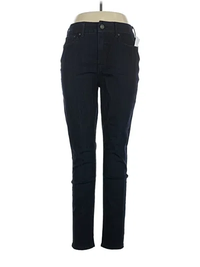 Seven7 Jeans In Blue