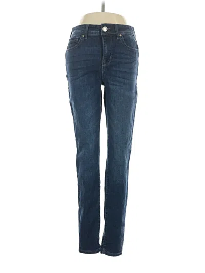 Pre-owned Seven7 Jeans In Blue