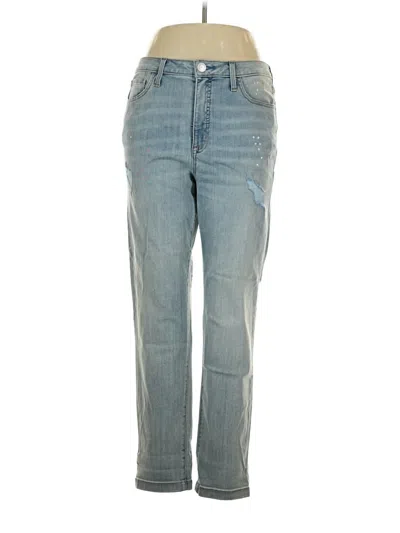 Pre-owned Seven7 Jeans In Blue