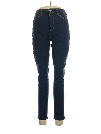 Pre-owned Seven7 Jeans In Blue