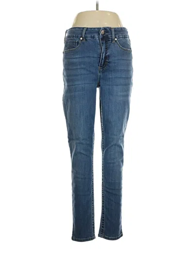 Pre-owned Seven7 Jeans In Blue