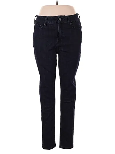 Pre-owned Seven7 Jeans In Blue