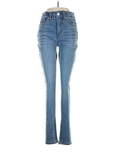 Pre-owned Seven7 Jeans In Blue