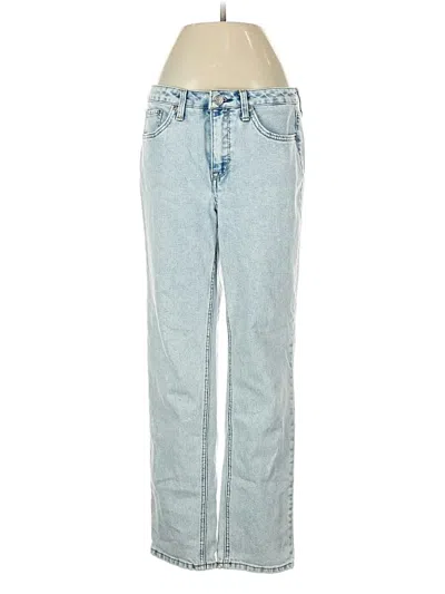 Pre-owned Seven7 Jeans In Blue