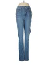 Seven7 Jeans In Blue