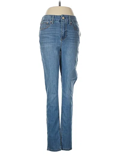 Seven7 Jeans In Blue