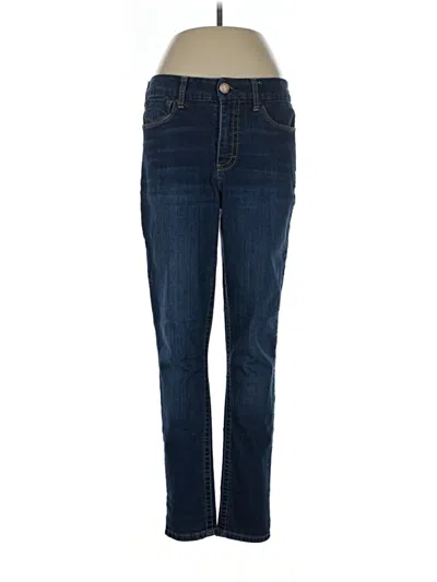 Pre-owned Seven7 Jeans In Blue
