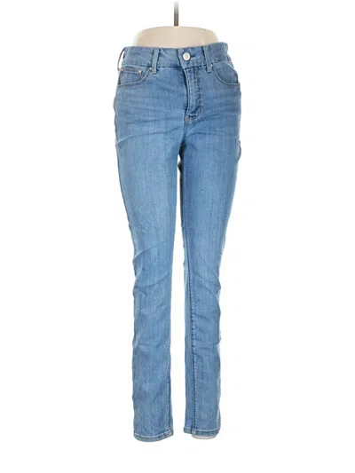 Pre-owned Seven7 Jeans In Blue