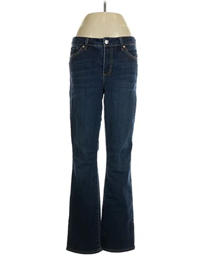 Pre-owned Seven7 Jeans In Blue