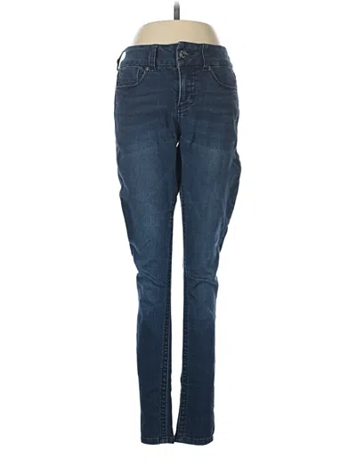 Pre-owned Seven7 Jeans In Blue