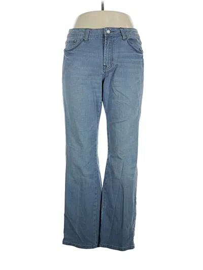 Pre-owned Seven7 Jeans In Blue